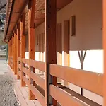 Halaszkert Badacsony Hotel Badacsonytomaj