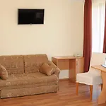 Halaszkert Badacsony Hotel
