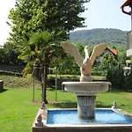 Halaszkert Badacsony Hotel Badacsonytomaj