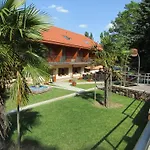 Halászkert Badacsony Szálloda Badacsonytomaj