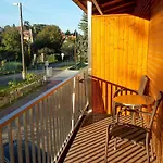 Halaszkert Badacsony Hotel Badacsonytomaj