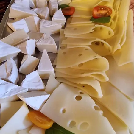 Halaszkert Badacsony 2*