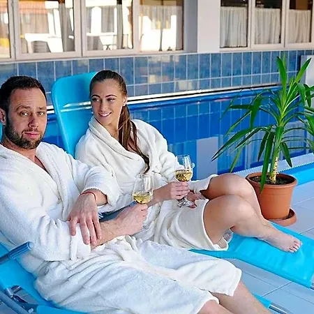 Hotel Halaszkert Badacsony Badacsonytomaj