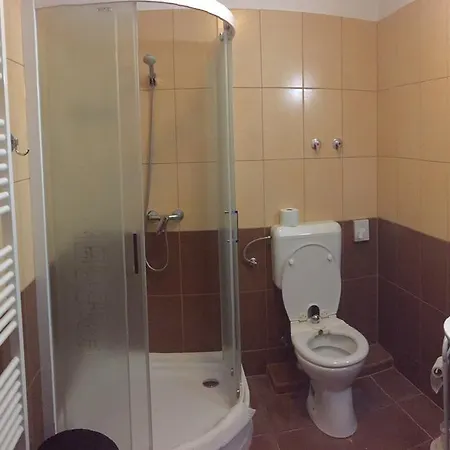 מלון Halaszkert Badacsony 2*