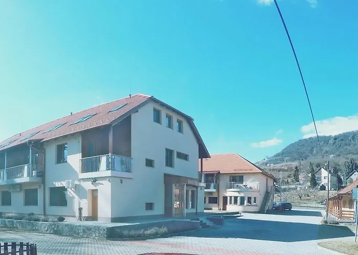 헐라스케르트 바다초니 호텔 바다초니토마이