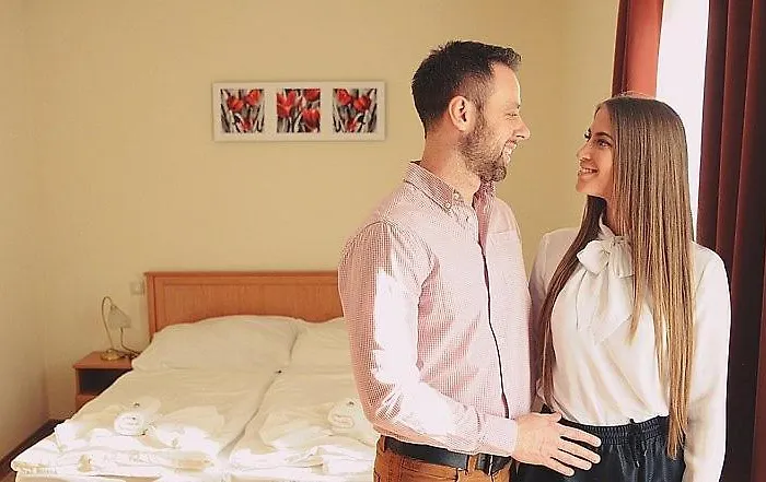 Hotel Halaszkert Badacsony 2*