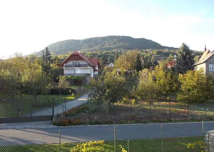 Halaszkert Badacsony 2* Badacsonytomaj